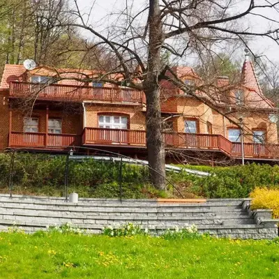 Apartament Piękna 4