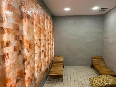 Plan piętra w obiekcie Apartament Monte Ślęża & Spa
