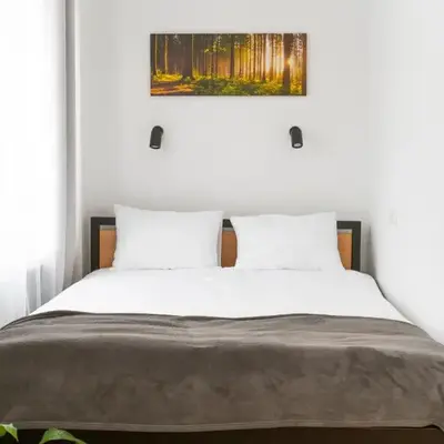 Apartamenty Piastowska