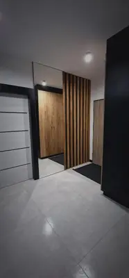 Plan piętra w obiekcie Apartament z duszą
