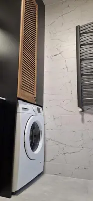 Plan piętra w obiekcie Apartament z duszą