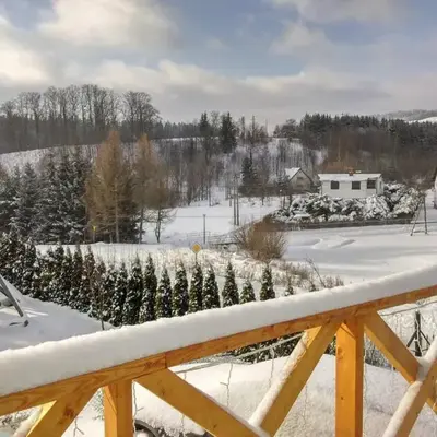 Sowi Dom - Jugów