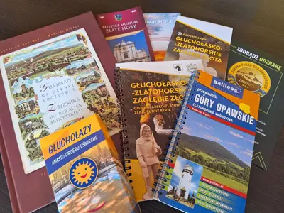 Plan piętra w obiekcie Róża Południa