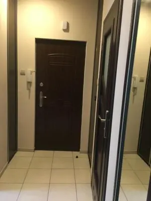 Plan piętra w obiekcie Mieszkanie tuż przy Rynku