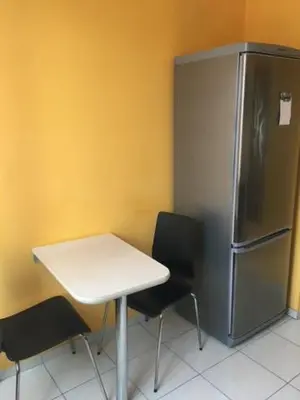 Plan piętra w obiekcie Mieszkanie tuż przy Rynku