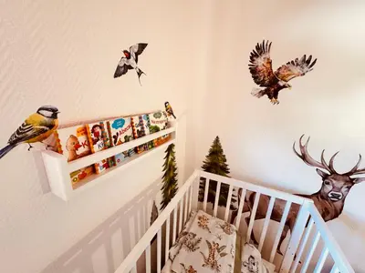 Plan piętra w obiekcie Chata Santa Claus - Rudolf i Pyszałek GÓRY SOWIE