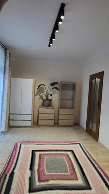 Część wypoczynkowa w obiekcie Apartament Twoja Chwila II
