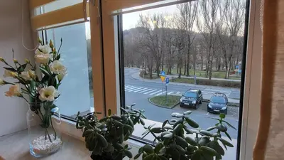 Plan piętra w obiekcie Apartament Twoja Chwila II