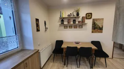 Plan piętra w obiekcie Apartament Twoja Chwila II