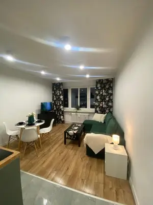 Plan piętra w obiekcie Tabago Studio 15