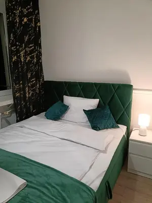 Plan piętra w obiekcie Tabago Studio 15