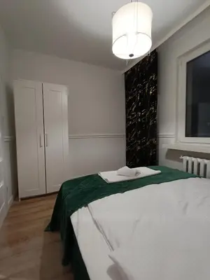 Plan piętra w obiekcie Tabago Studio 15