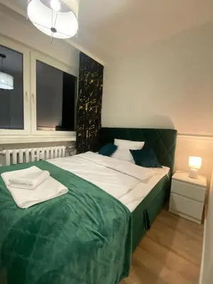 Plan piętra w obiekcie Tabago Studio 15