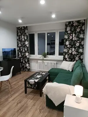 Plan piętra w obiekcie Tabago Studio 15