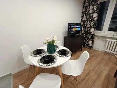 Plan piętra w obiekcie Tabago Studio 15