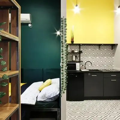 Apartamenty Matejki