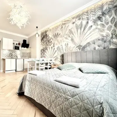 Apartament Marzenie 1 i 2 by Apartamenty na dni Wrocław