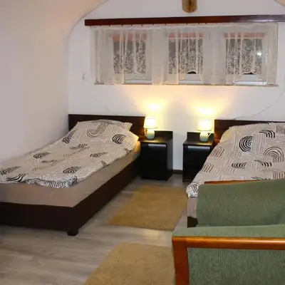 Apartament 2-pokojowy 55 m2