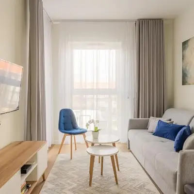 RentPlanet - Apartamenty Michalczyka