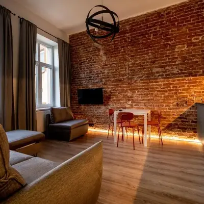RentPlanet - Apartamenty Krasińskiego