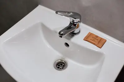Plan piętra w obiekcie Madalińskiego Comfort Apartment by BookingHost