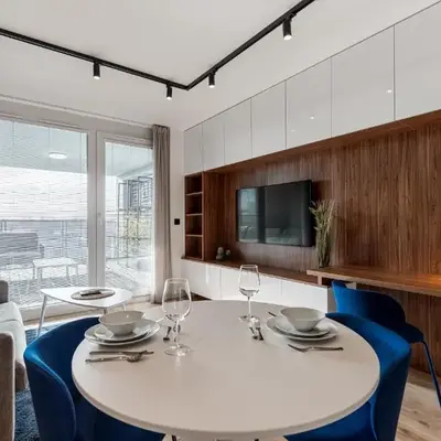 Otyńska Point Apartamenty Prestige