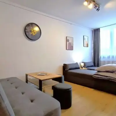 Apartament Górski Widok