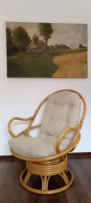 Część wypoczynkowa w obiekcie Apartament na Poli