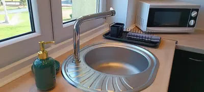 Plan piętra w obiekcie Apartament na Poli
