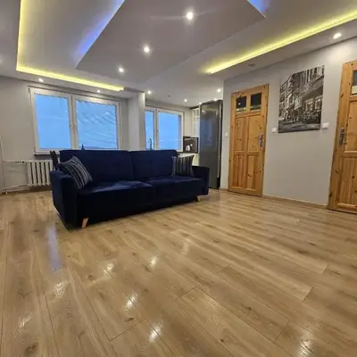 City Sense - Apartament z widokiem na góry i miasto