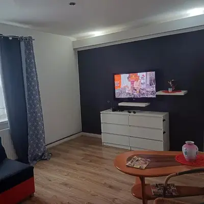 Apartament-Zaodrze