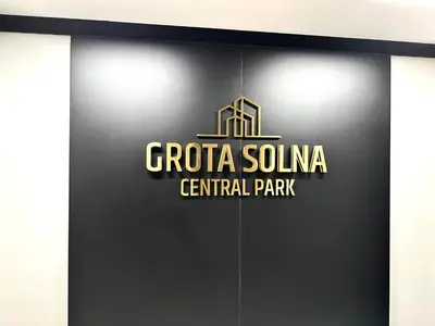Certyfikat, podpis lub inny dokument wystawiony w obiekcie MIESZCZAŃSKA 10 Apartment - CENTRAL PARK - Parking&Lift