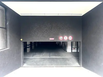 Plan piętra w obiekcie MIESZCZAŃSKA 10 Apartment - CENTRAL PARK - Parking&Lift