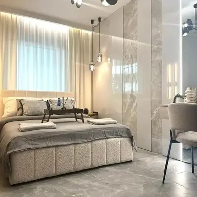 MIESZCZAŃSKA 10 Apartment - CENTRAL PARK - Parking&Lift