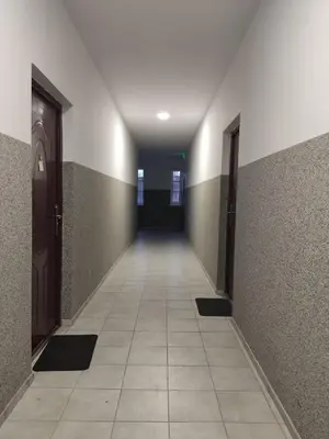 Plan piętra w obiekcie Mini Apartament Studio