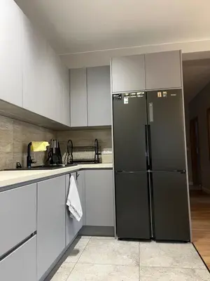 Kuchnia lub aneks kuchenny w obiekcie Prestige 1