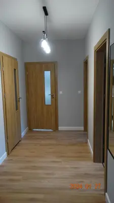 Plan piętra w obiekcie Prestige 1