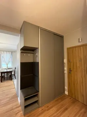 Plan piętra w obiekcie Prestige 1