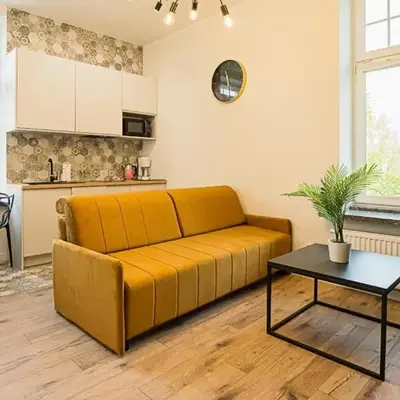 VacationClub - Old Town Apartament 8B