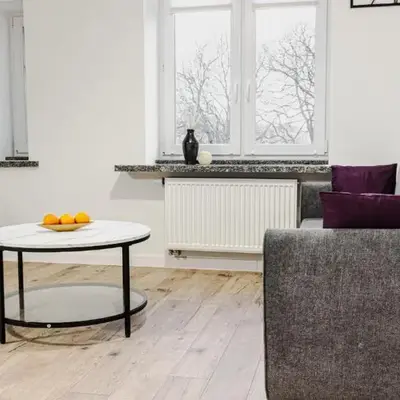 VacationClub - Old Town Apartament 15