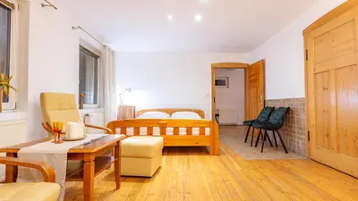 Plan piętra w obiekcie VacationClub - Cicha 8 Apartament 2