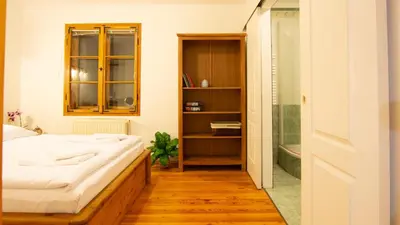 Plan piętra w obiekcie VacationClub - Cicha 8 Apartament 2