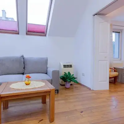 VacationClub - Cicha 8 Apartament 2
