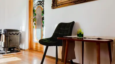 Plan piętra w obiekcie VacationClub - Cicha 8 Apartament 1