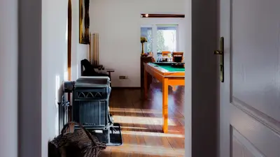 Plan piętra w obiekcie VacationClub - Cicha 8 Apartament 1