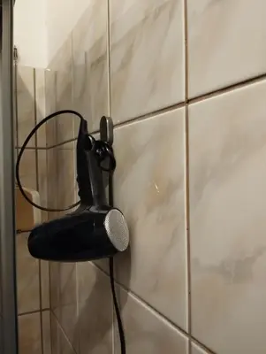 Plan piętra w obiekcie Apartament dla par