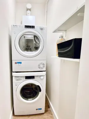 Plan piętra w obiekcie BRIGHT DAY Apartment - Self Check-in 24h, 10 min Market Square