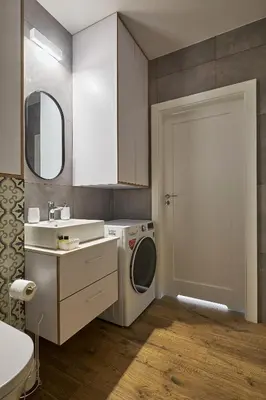Łazienka w obiekcie Studio nad rzeką 72, Rynek 500 m