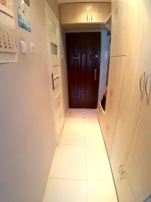 Plan piętra w obiekcie Studio Niebieskie