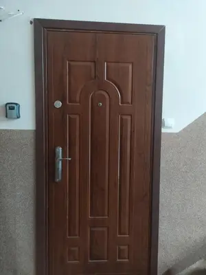 Plan piętra w obiekcie Studio Niebieskie